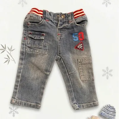 Pantalon bébé 9mois